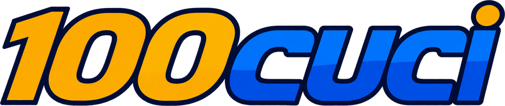 100cuci